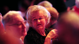 Лидия СКОБЛИКОВА.