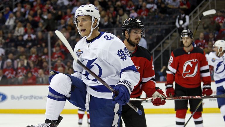 Владислав НАМЕСТНИКОВ. Фото AFP Владислав НАМЕСТНИКОВ. Фото AFP