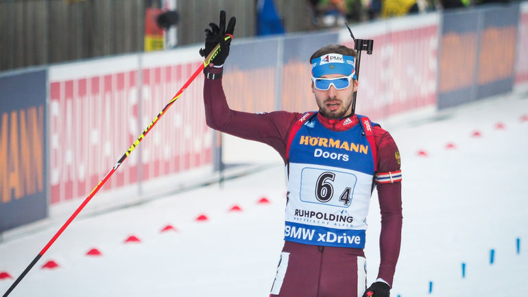 Антон ШИПУЛИН. Фото Андрей АНОСОВ, СБР Антон ШИПУЛИН. Фото Андрей АНОСОВ, СБР