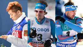 Виктор АН, Сергей УСТЮГОВ, Антон ШИПУЛИН.