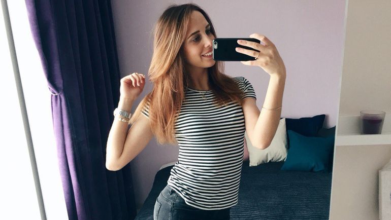 Наталья СОБОЛЕВА. Фото vk.com/ Наталья СОБОЛЕВА. Фото vk.com/