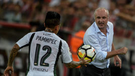 Игорь ШАЛИМОВ.