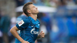 Олег ШАТОВ.