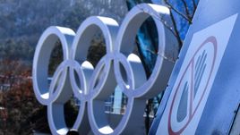 Судебные заседания и обсуждения темы русского допинга окончательно оттеснили спортивную составляющую на второй план.