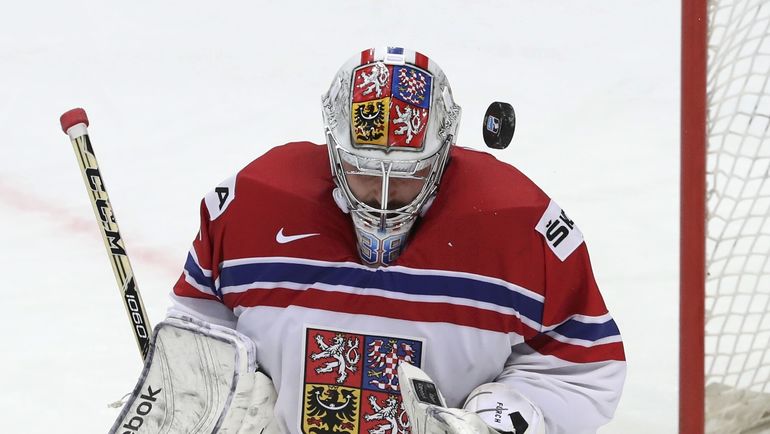 Доминик ФУРХ. Фото REUTERS Доминик ФУРХ. Фото REUTERS