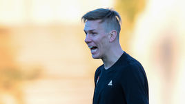 Понтус ВЕРНБЛУМ.