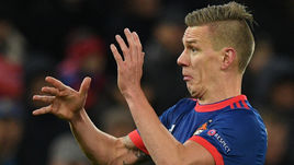 Понтус ВЕРНБЛУМ.