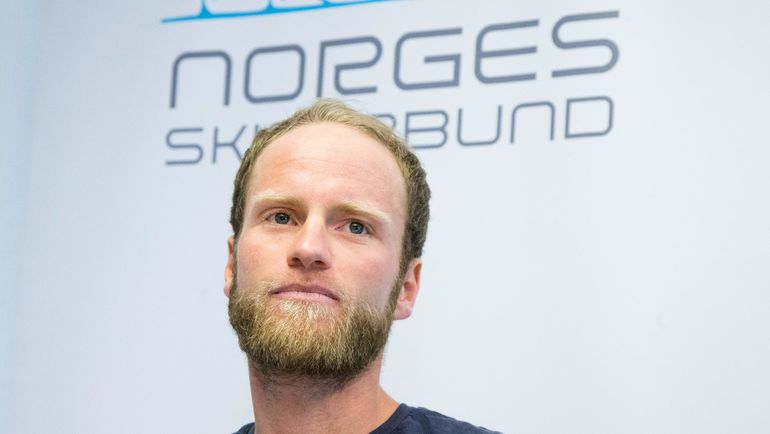 Мартин СУНДБЮ однажды отбыл двухмесячную дисквалификацию за лекарство от астмы. Фото AFP Мартин СУНДБЮ однажды отбыл двухмесячную дисквалификацию за лекарство от астмы. Фото AFP