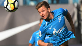 Олег ШАТОВ.