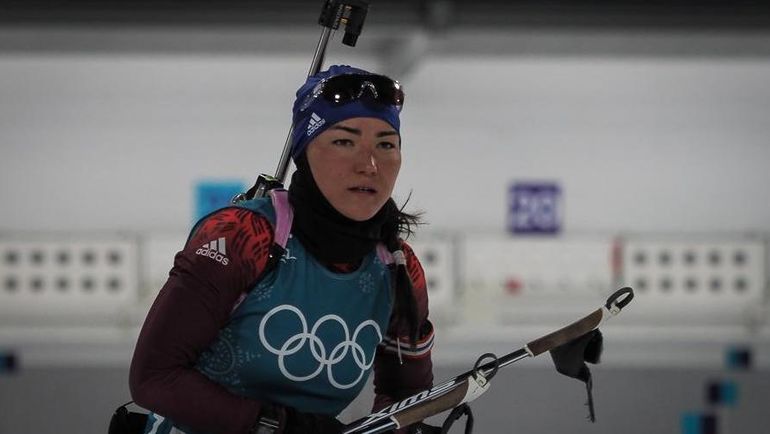 Татьяна АКИМОВА. Фото Андрей АНОСОВ, СБР Татьяна АКИМОВА. Фото Андрей АНОСОВ, СБР