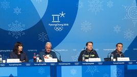 Крейг РИДИ.