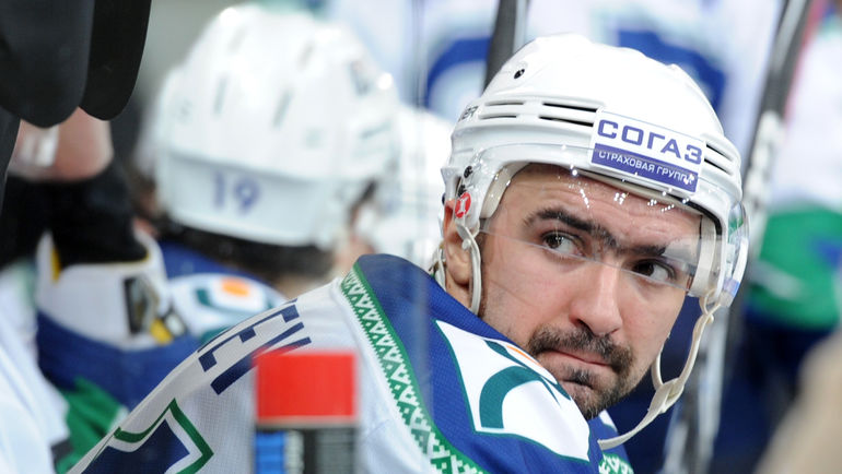 Павел ВОРОБЬЕВ. Фото Никита УСПЕНСКИЙ Павел ВОРОБЬЕВ. Фото Никита УСПЕНСКИЙ