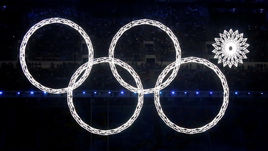 Одна из самых популярных тем в истории церемоний открытия Игр принадлежит Сочи-2014.