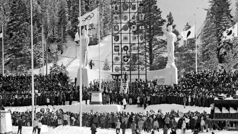 1960 год. 1960 год.