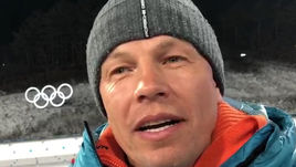 Почему не тренируются наши биатлонисты