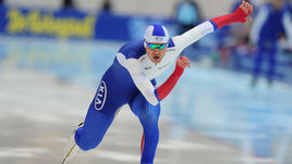 Денис ЮСКОВ.