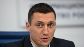 Александр ЛЕГКОВ.