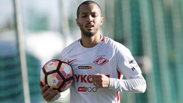 Софьян ХАННИ.