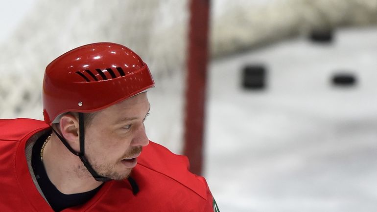 Сергей МОЗЯКИН. Фото Юрий КУЗЬМИН Сергей МОЗЯКИН. Фото Юрий КУЗЬМИН