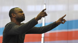 Рой ДЖОНС: последний бой?