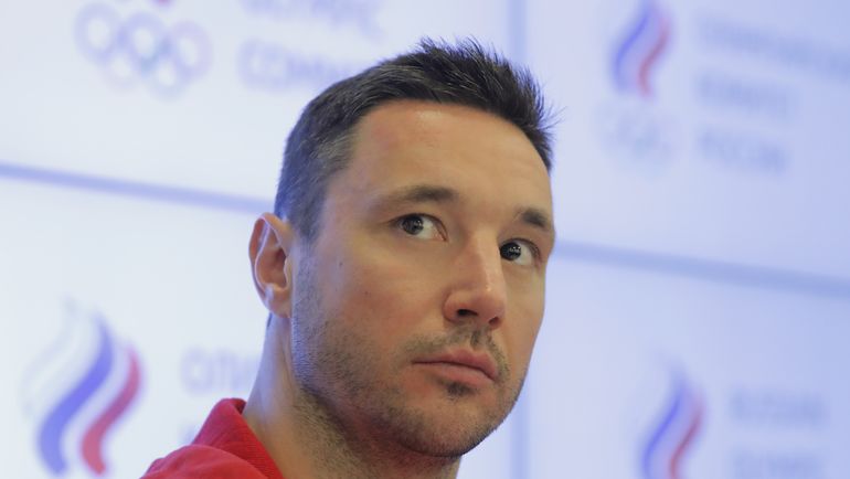 Вернется ли Илья КОВАЛЬЧУК в НХЛ? Фото REUTERS Вернется ли Илья КОВАЛЬЧУК в НХЛ? Фото REUTERS