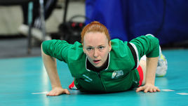 Марина Бабешина: "Терзич мягкий? Да он требовательнее Карполя!"