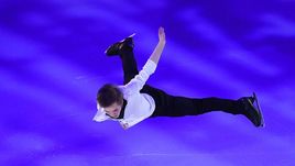 Михаил КОЛЯДА.