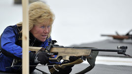 Анфиса РЕЗЦОВА.