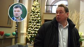 Леонид СЛУЦКИЙ после первого дивизиона Англии может принять клуб топ-лиги Голландии.