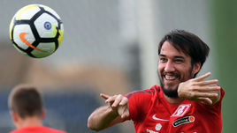 Ивелин ПОПОВ.