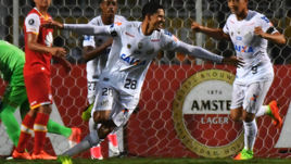 ВЕРИССИМО (№28) не перейдет в "Спартак".