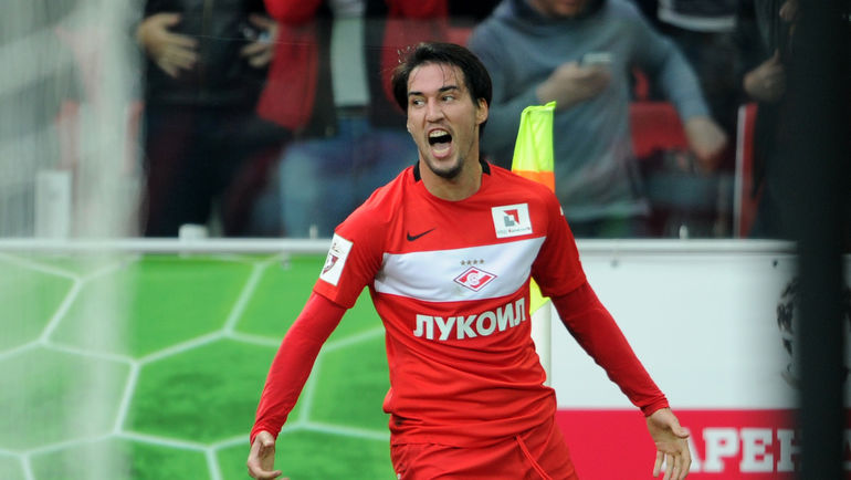 Ивелин ПОПОВ. Фото Алексей ИВАНОВ Ивелин ПОПОВ. Фото Алексей ИВАНОВ