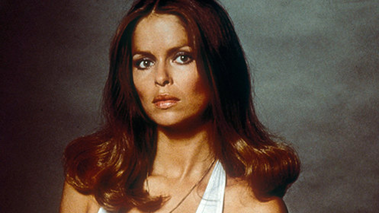 Барбара БАХ. Барбара БАХ.