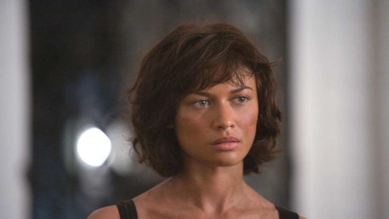 Ольга КУРИЛЕНКО. Ольга КУРИЛЕНКО.