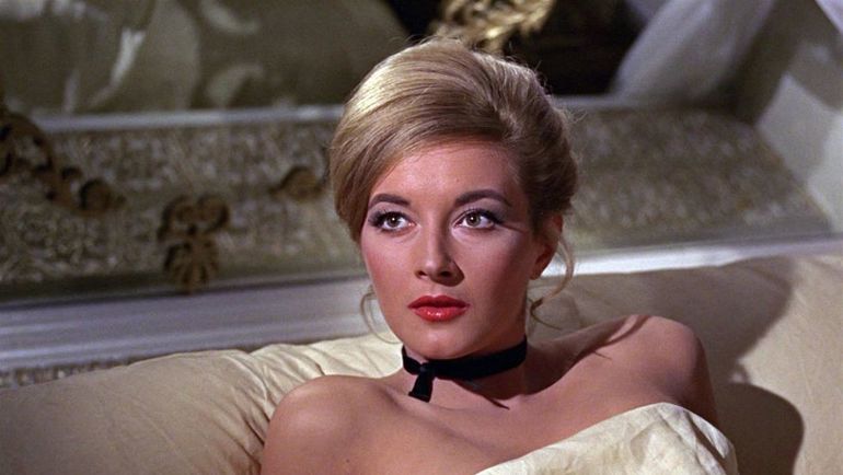 Даниэла БИАНКИ. Даниэла БИАНКИ.