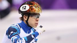 Семен ЕЛИСТРАТОВ.