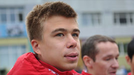 Семен ЕЛИСТРАТОВ.