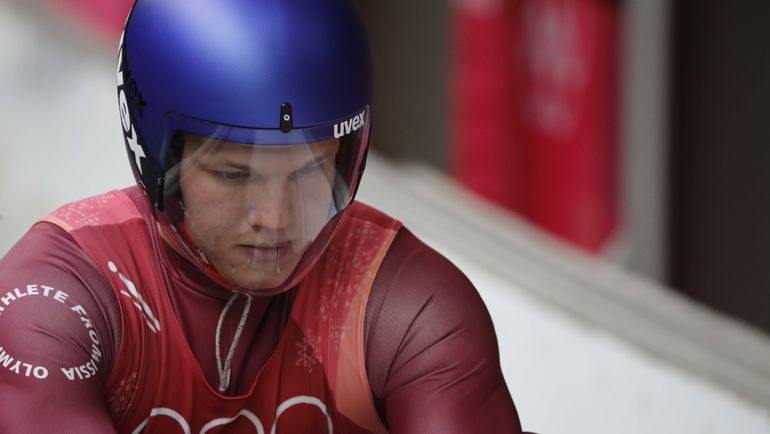 Роман РЕПИЛОВ. Фото REUTERS Роман РЕПИЛОВ. Фото REUTERS