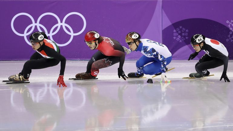 Вчера. Каннын. Семен ЕЛИСТРАТОВ. Фото AFP Вчера. Каннын. Семен ЕЛИСТРАТОВ. Фото AFP