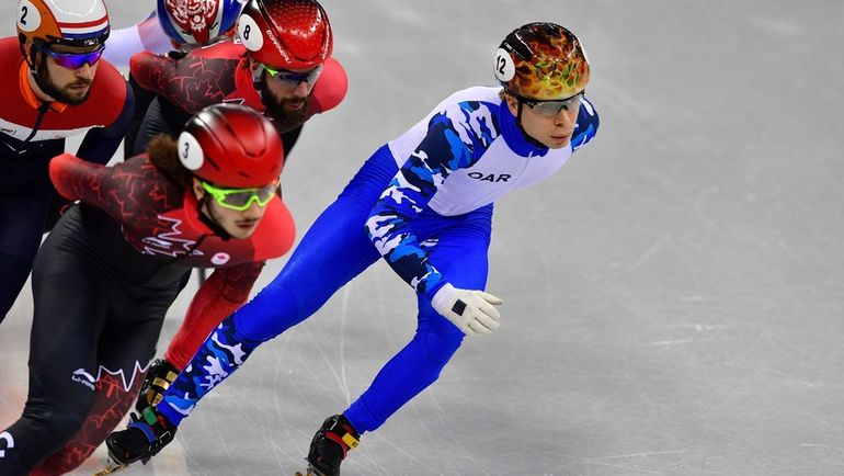 Вчера. Каннын. Семен ЕЛИСТРАТОВ. Фото AFP Вчера. Каннын. Семен ЕЛИСТРАТОВ. Фото AFP