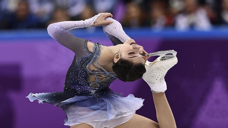 Сегодня. Каннын. Евгения МЕДВЕДЕВА. Фото AFP Сегодня. Каннын. Евгения МЕДВЕДЕВА. Фото AFP