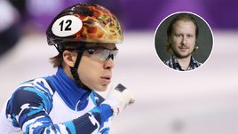 "Елистратова атакуют дураки, а глупость не имеет национальности". Мнение Симонова