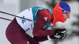 Сегодня. Пхенчхан. Денис СПИЦОВ.