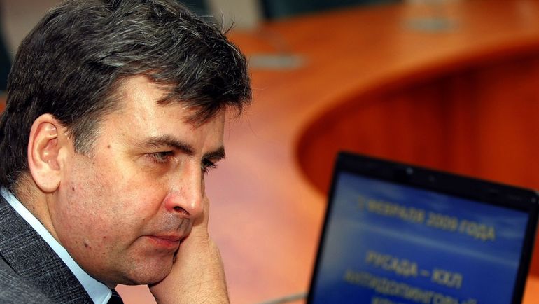 Николай ДУРМАНОВ. Фото photo.khl.ru Николай ДУРМАНОВ. Фото photo.khl.ru