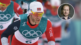 Обозреватель "СЭ" Дмитрий СИМОНОВ - о Мартине СУНДБЮ.