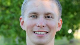 Денис СПИЦОВ.