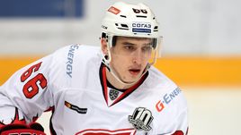 Илья МИХЕЕВ.