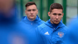 Эльмир НАБИУЛЛИН.