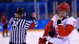 Алексей Чистяков: "Допинг-офицеры не помешали. Девчонки только злее стали"