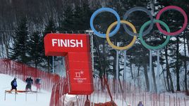 Сегодня в Пхенчхане разыграют несколько комплектов наград.